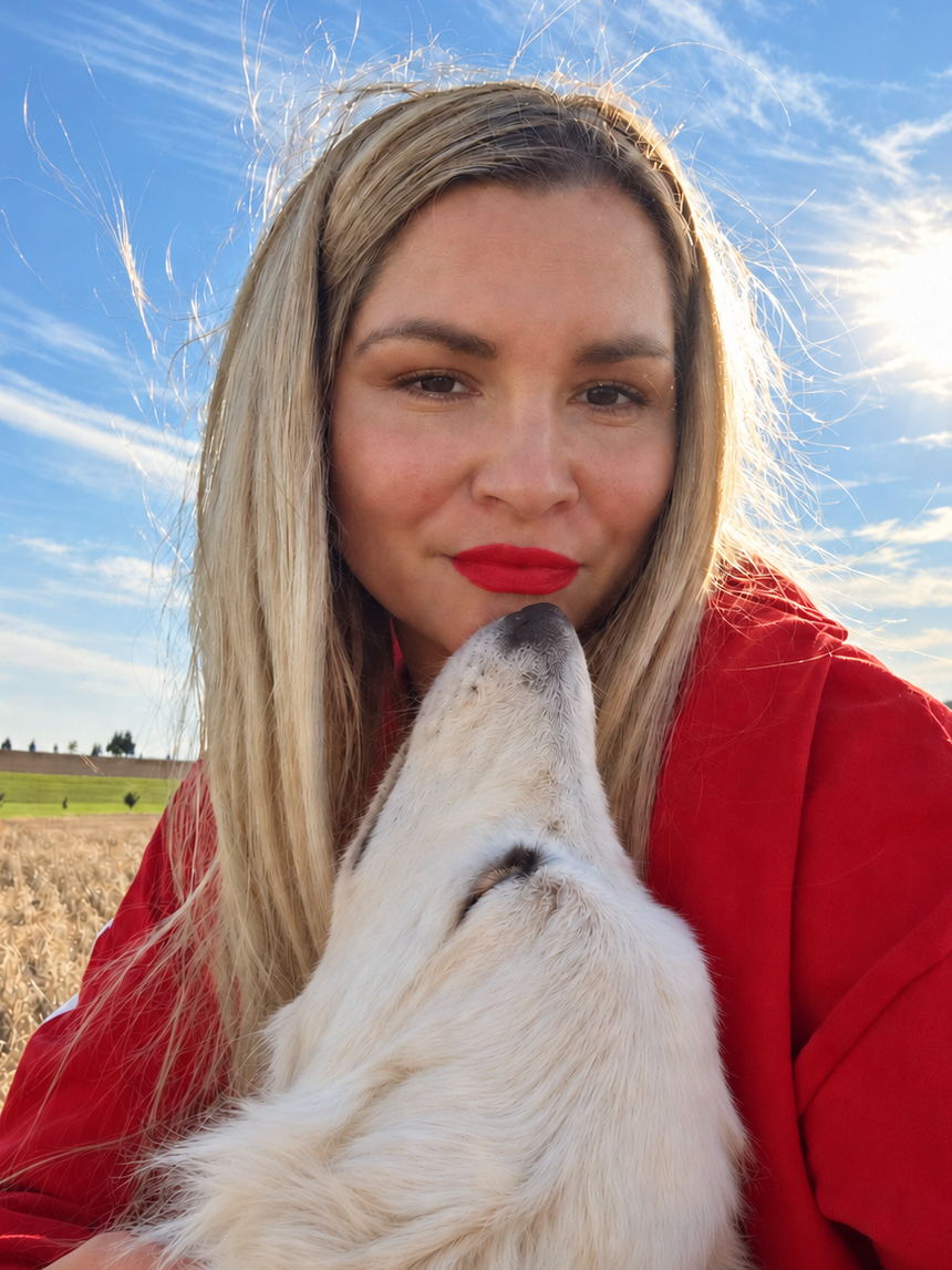 Marianna Barčák Hajná